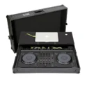 Flight case Controlador MIDI AlphaTheta DDJ-GRV6 Negra (Sopt Ordenador)
