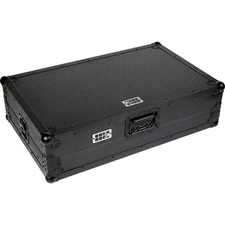 Flight case Controlador Midi Pioneer DDJ-FLX10 Negra (Sopt Ordenador) - Imagen 2