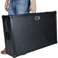 Flight case Controlador Midi Pioneer DDJ-FLX10 Negra (Sopt Ordenador) - Imagen 13