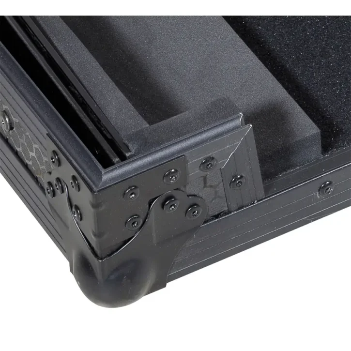 Flight case Controlador Midi Pioneer DDJ-FLX10 Negra (Sopt Ordenador) - Imagen 14