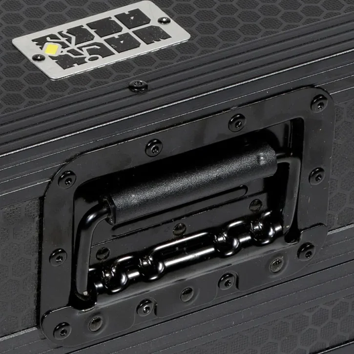 Flight case Controlador Midi Pioneer DDJ-FLX10 Negra (Sopt Ordenador) - Imagen 17