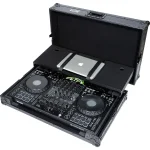 Flight case Controlador Midi Pioneer DDJ-FLX10 Negra (Sopt Ordenador) - Imagen 3