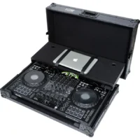 Flight case Controlador Midi Pioneer DDJ-FLX10 Negra (Sopt Ordenador) - Imagen 3