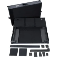 Flight case Controlador Midi Pioneer DDJ-FLX10 Negra (Sopt Ordenador) - Imagen 4