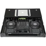 Flight case Controlador Midi Pioneer DDJ-FLX10 Negra (Sopt Ordenador) - Imagen 6
