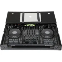 Flight case Controlador Midi Pioneer DDJ-FLX10 Negra (Sopt Ordenador) - Imagen 6