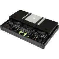 Flight case Controlador Midi Pioneer DDJ-FLX10 Negra (Sopt Ordenador) - Imagen 7