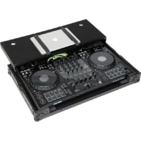 Flight case Controlador Midi Pioneer DDJ-FLX10 Negra (Sopt Ordenador) - Imagen 8