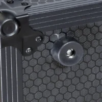 Flight case Controlador Midi Pioneer DDJ-FLX10 Negra (Sopt Ordenador) - Imagen 18
