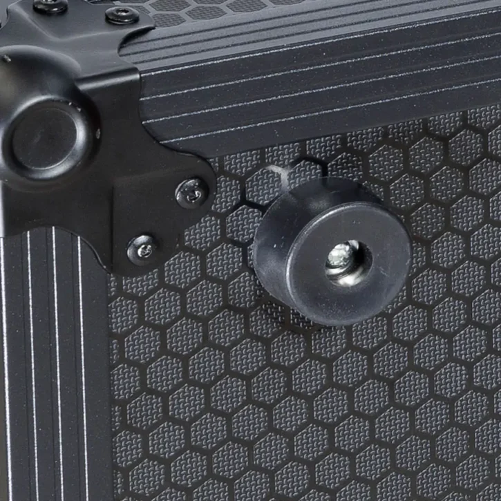 Flight case Controlador Midi Pioneer DDJ-FLX10 Negra (Sopt Ordenador) - Imagen 18