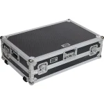 Flight case Controlador Midi Pioneer DDJ-FLX10 Plata (Sopt Ord y Ruedas) - Imagen 2