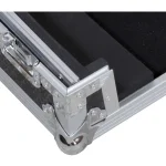 Flight case Controlador Midi Pioneer DDJ-FLX10 Plata (Sopt Ord y Ruedas) - Imagen 12