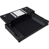Flight case Controlador Midi Pioneer DDJ-FLX10 Negra (Sopt Ord y Ruedas) - Imagen 5