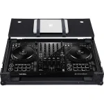 Flight case Controlador Midi Pioneer DDJ-FLX10 Negra (Sopt Ord y Ruedas) - Imagen 7