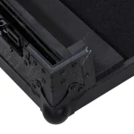 Flight case Controlador Midi Pioneer DDJ-FLX10 Negra (Sopt Ord y Ruedas) - Imagen 13