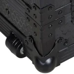 Flight case Controlador Midi Pioneer DDJ-FLX10 Negra (Sopt Ord y Ruedas) - Imagen 17