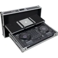 Flight case Controlador Midi Pioneer DDJ-FLX6 Plata (Sopt Ordenador) - Imagen 3