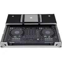 Flight case Controlador Midi Pioneer DDJ-FLX6 Plata (Sopt Ordenador) - Imagen 8
