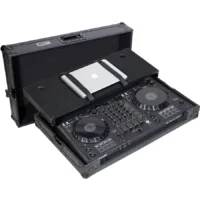 Flight case Controlador Midi Pioneer DDJ-FLX6 Negra (Sopt Ordenador) - Imagen 3