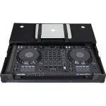 Flight case Controlador Midi Pioneer DDJ-FLX6 Negra (Sopt Ordenador) - Imagen 9