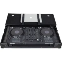 Flight case Controlador Midi Pioneer DDJ-FLX6 Negra (Sopt Ordenador) - Imagen 9