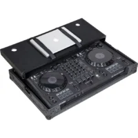 Flight case Controlador Midi Pioneer DDJ-FLX6 Negra (Sopt Ordenador) - Imagen 10