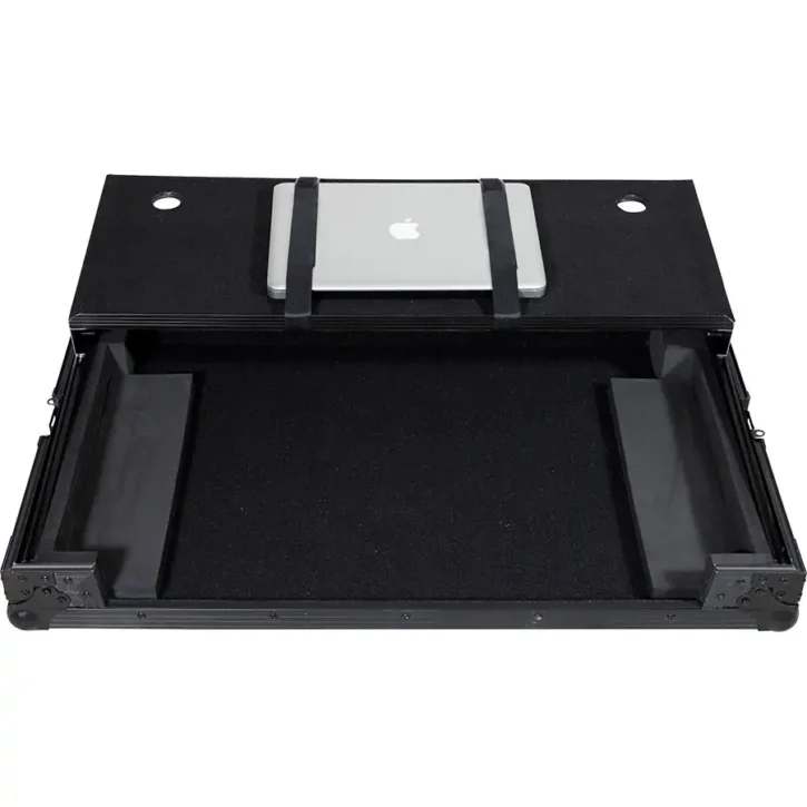 Flight case Controlador Midi Pioneer DDJ-FLX6 Negra (Sopt Ordenador) - Imagen 6