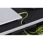 Walkasse Wmc Pro4 KONTROL S2MK3 Plata (Sopt Ordenador Trolley y Ruedas) - Imagen 7