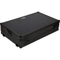 Flight case Sistema DJ Todo en uno Pioneer OPUS-QUAD Negra (Ruedas) - Imagen 13