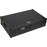 Flight case Sistema DJ Todo en uno Pioneer OPUS-QUAD Negra (Ruedas) - Imagen 12