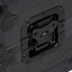 Flight case Sistema DJ Todo en uno Pioneer OPUS-QUAD Negra (Ruedas) - Imagen 15