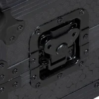 Flight case Sistema DJ Todo en uno Pioneer OPUS-QUAD Negra (Ruedas) - Imagen 15