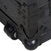 Flight case Sistema DJ Todo en uno Pioneer OPUS-QUAD Negra (Ruedas) - Imagen 17