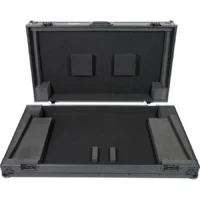 Flight case Sistema DJ Todo en uno Pioneer OPUS-QUAD Negra (Ruedas) - Imagen 11