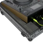 Flight case Sistema DJ Todo en uno Pioneer OPUS-QUAD Negra (Ruedas) - Imagen 9