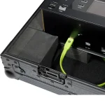 Flight case Sistema DJ Todo en uno Pioneer OPUS-QUAD Negra (Ruedas) - Imagen 10