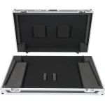 Flight case Sistema DJ Todo en uno Pioneer OPUS-QUAD Plata(Ruedas) - Imagen 11