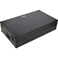 Flight case Sistema DJ Todo en uno Pioneer OPUS-QUAD Negra (Soporte ordenador y Ruedas) - Imagen 12
