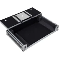 Flight case Controlador Midi Pioneer DDJ-REV7 - REV5 Plata (Sopt Ord y Ruedas) - Imagen 5