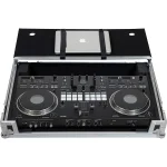 Flight case Controlador Midi Pioneer DDJ-REV7 - REV5 Plata (Sopt Ord y Ruedas) - Imagen 8