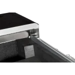 Flight case Controlador Midi Pioneer DDJ-REV7 - REV5 Plata (Sopt Ord y Ruedas) - Imagen 15