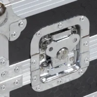 Flight case Controlador Midi Pioneer DDJ-REV7 - REV5 Plata (Sopt Ord y Ruedas) - Imagen 17