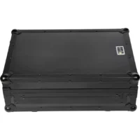 Flight Case Controlador Midi Pioneer DDJ-SR2 Negra (Sopt Ordenador Trolley y Ruedas) - Imagen 12