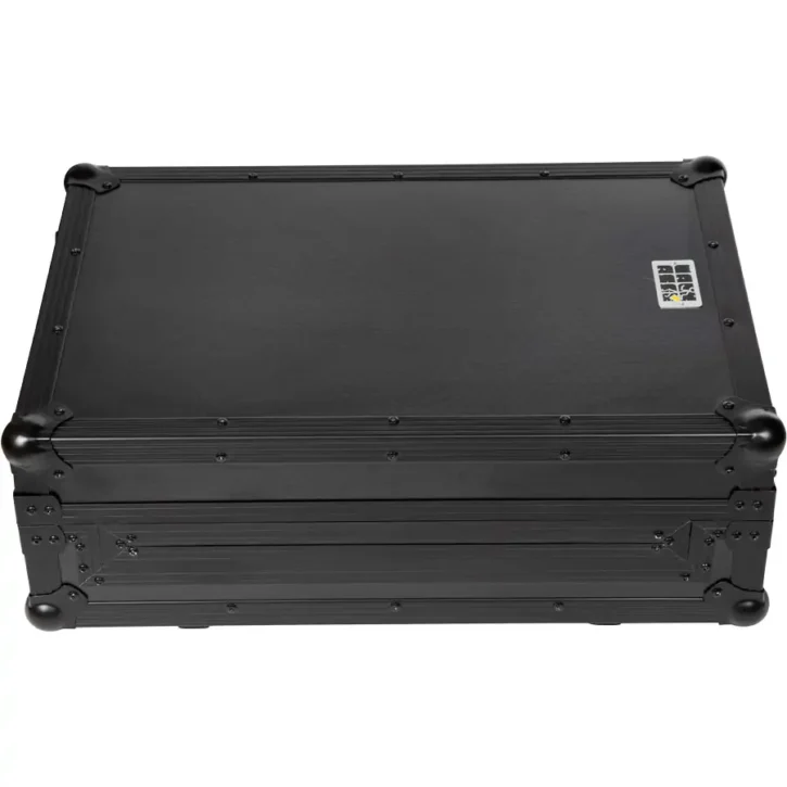 Flight Case Controlador Midi Pioneer DDJ-SR2 Negra (Sopt Ordenador Trolley y Ruedas) - Imagen 12