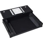 Flight case Sistema DJ Todo en uno Pioneer XDJ-RX3 Negra (Sopt Ord y Ruedas) - Imagen 5