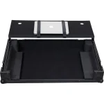 Flight case Sistema DJ Todo en uno Pioneer XDJ-RX3 Negra (Sopt Ord y Ruedas) - Imagen 6