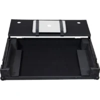 Flight case Sistema DJ Todo en uno Pioneer XDJ-RX3 Negra (Sopt Ord y Ruedas) - Imagen 6