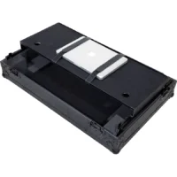 Flight case Sistema DJ Todo en uno Pioneer XDJ-RX3 Negra (Sopt Ord y Ruedas) - Imagen 7
