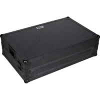 Flight case Sistema DJ Todo en uno Pioneer XDJ-RX3 Negra (Sopt Ord y Ruedas) - Imagen 10