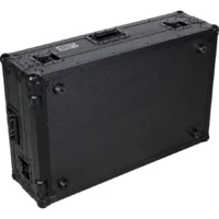 Flight case Sistema DJ Todo en uno Pioneer XDJ-RX3 Negra (Sopt Ord y Ruedas) - Imagen 11